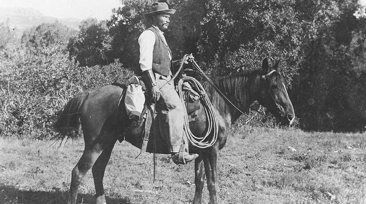 the life and legend of george mcjunkin franklin folsom