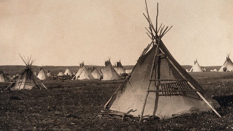 George Mcjunkin The Black Cowboy Whose Discovery Changed American