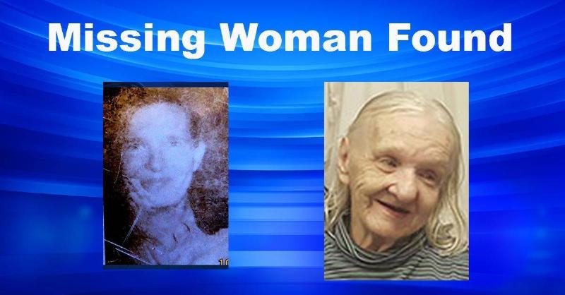 Missing Woman Discovered In Unusual Location, Bringing Closure To ...