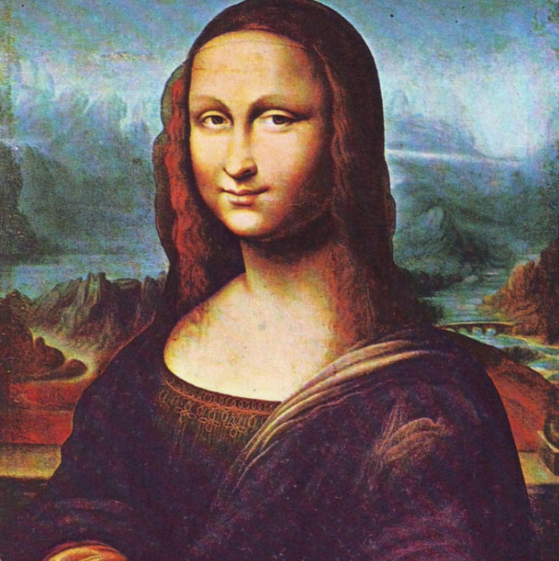 Surprising Secrets Of The Mona Lisa Unveiled