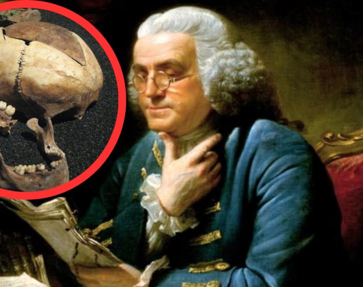 what-s-the-reason-why-1-200-bones-were-buried-in-benjamin-franklin-s