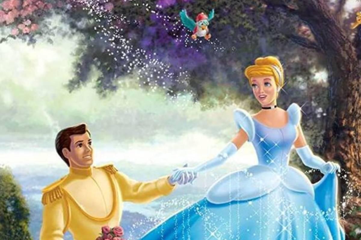 The Real Story Behind Cinderella Is Much Darker Than Disney Revealed