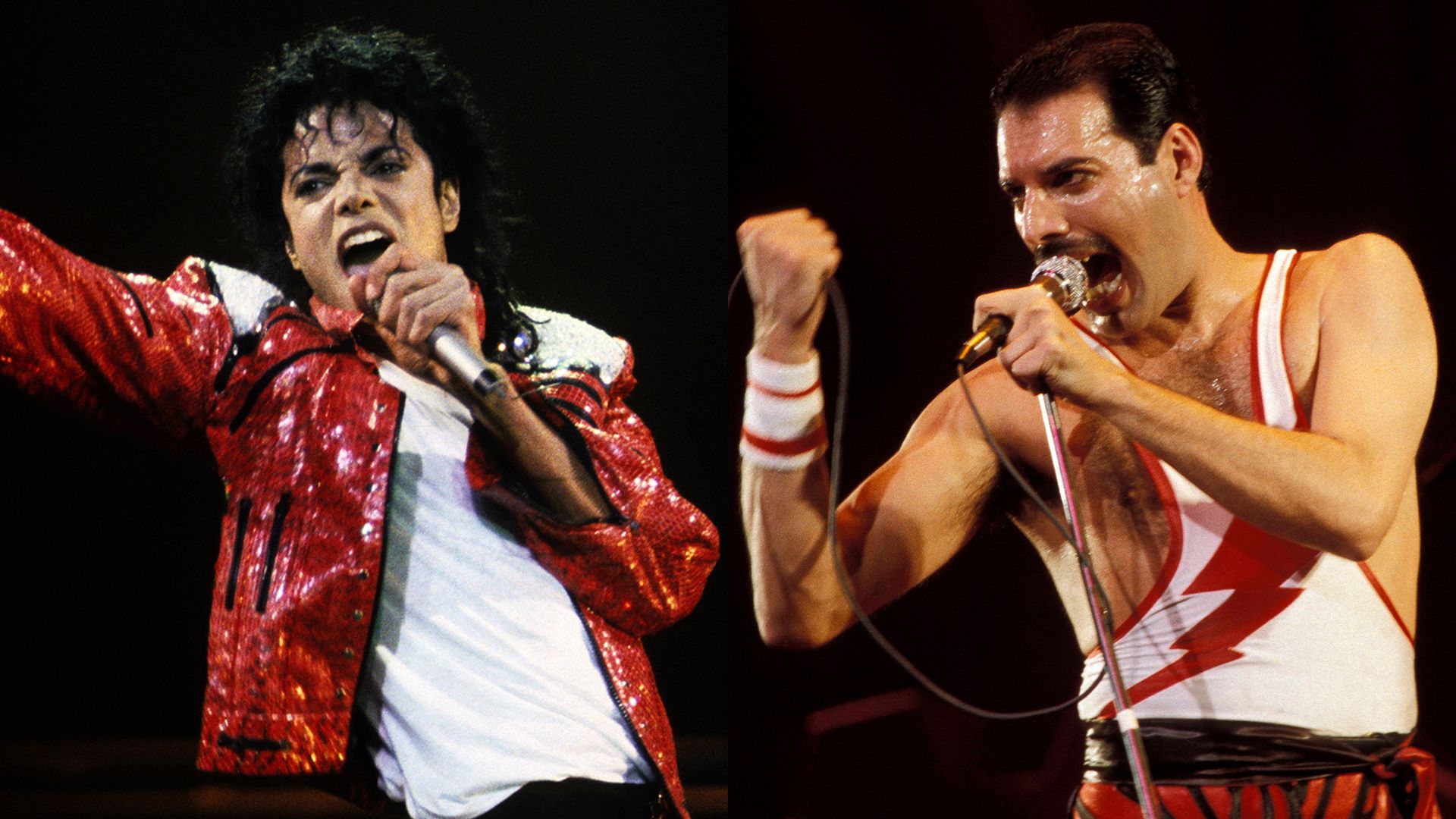 Another One Bites The Dust 40th anniversary: How Michael Jackson influenced  Queen's hit, Music, Entertainment