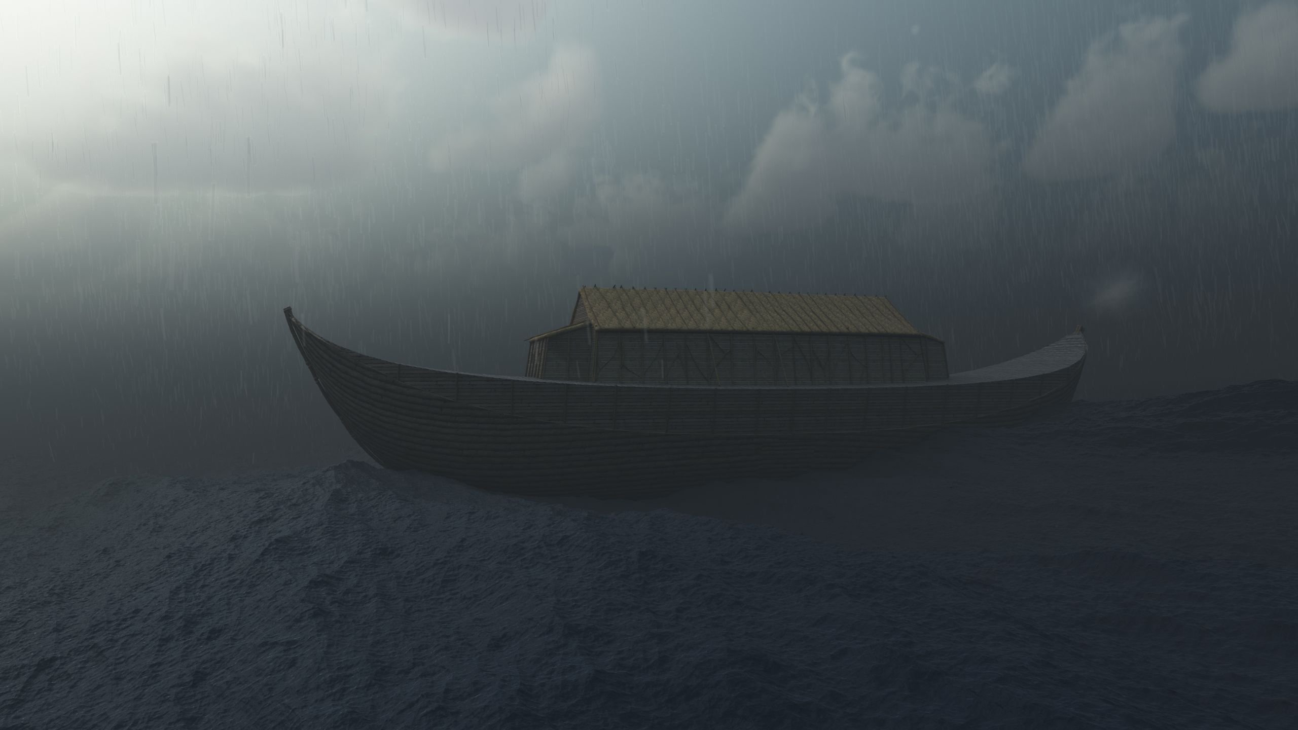 How Long Was Noah On The Ark, And Was Noah’s Ark Location Ever Found?