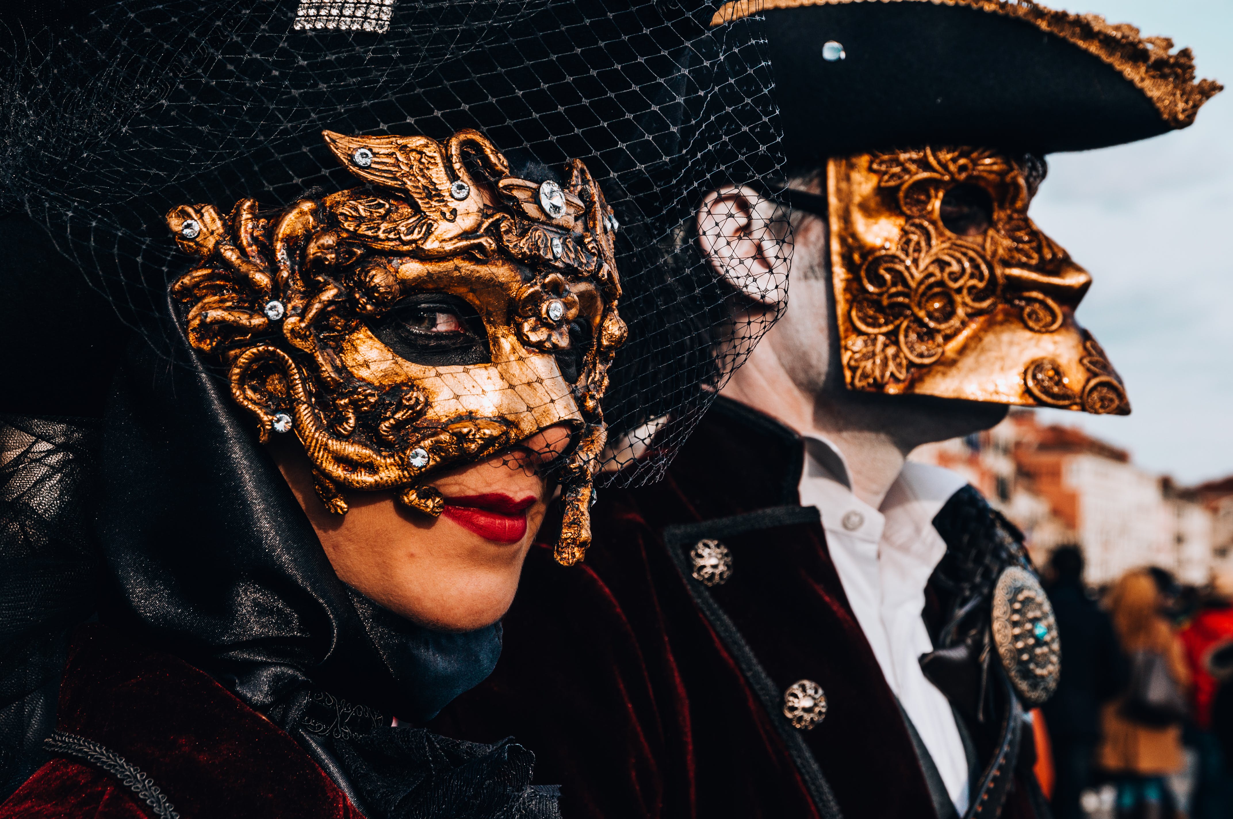 Masquerade Ball History, Costumes, Aesthetics, Definition, and Meaning