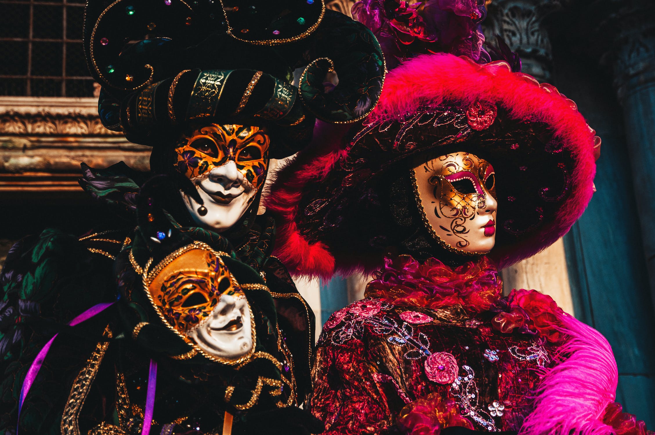 Masquerade Ball History, Costumes, Aesthetics, Definition, and Meaning