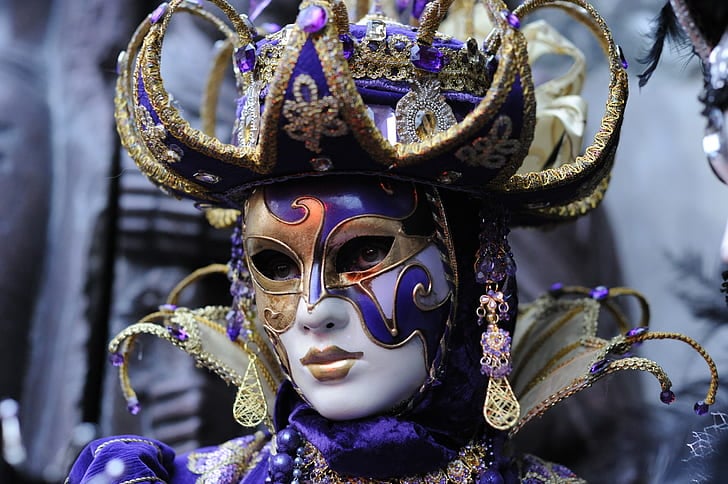 Masquerade Ball History, Costumes, Aesthetics, Definition, and Meaning