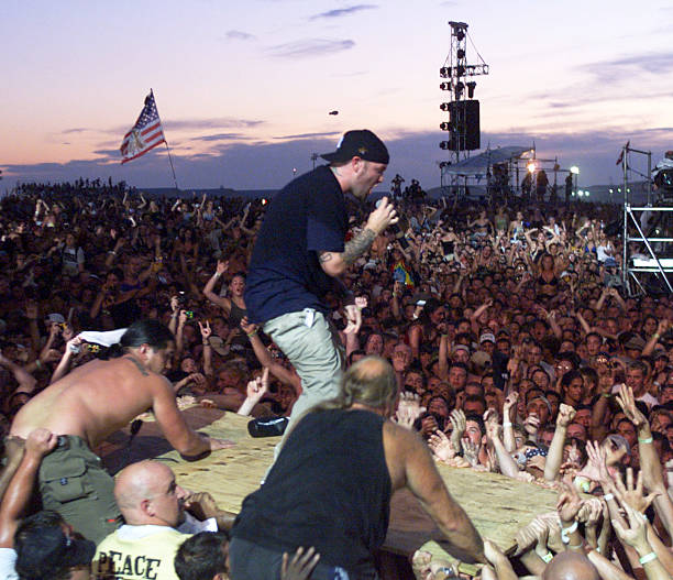 Legendary Woodstock Photos That Will Go Down in History