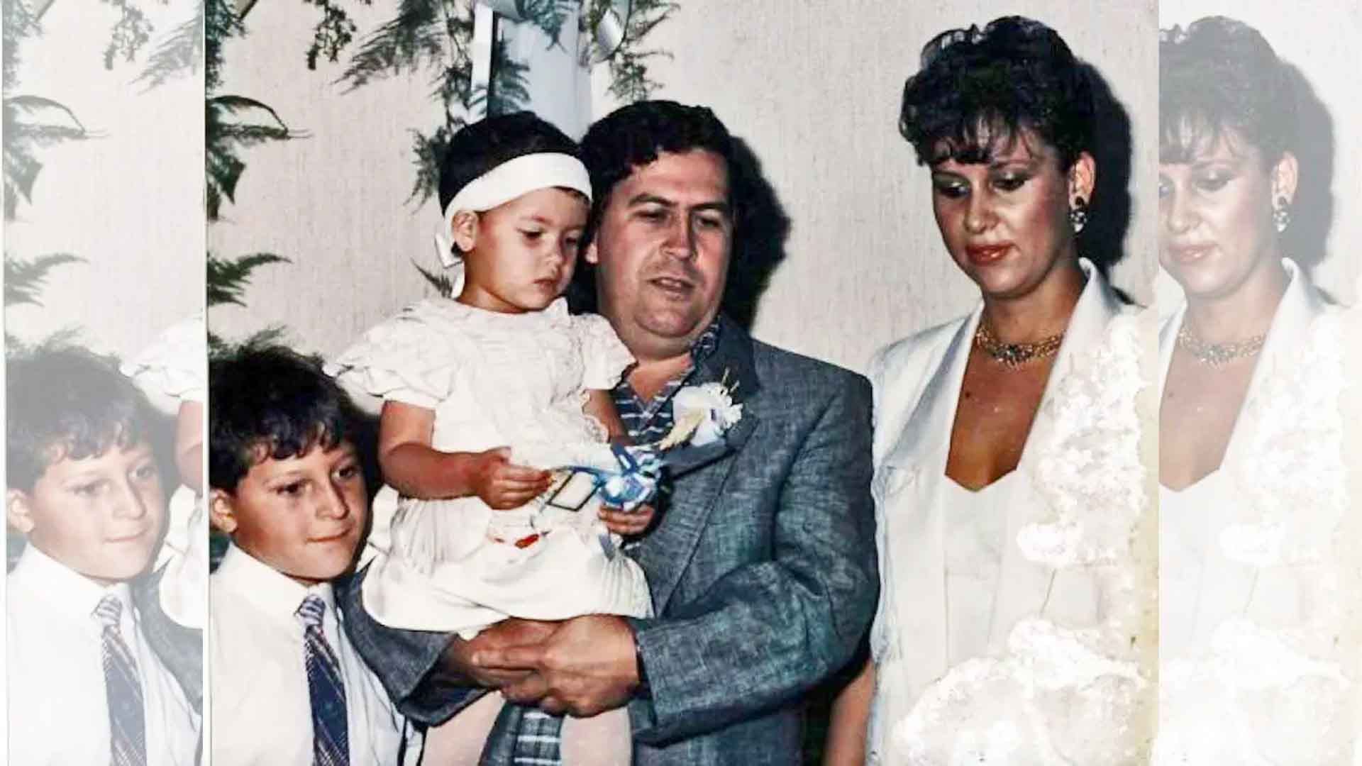 What Happened to Pablo Escobar’s Wife Maria Victoria Henao?