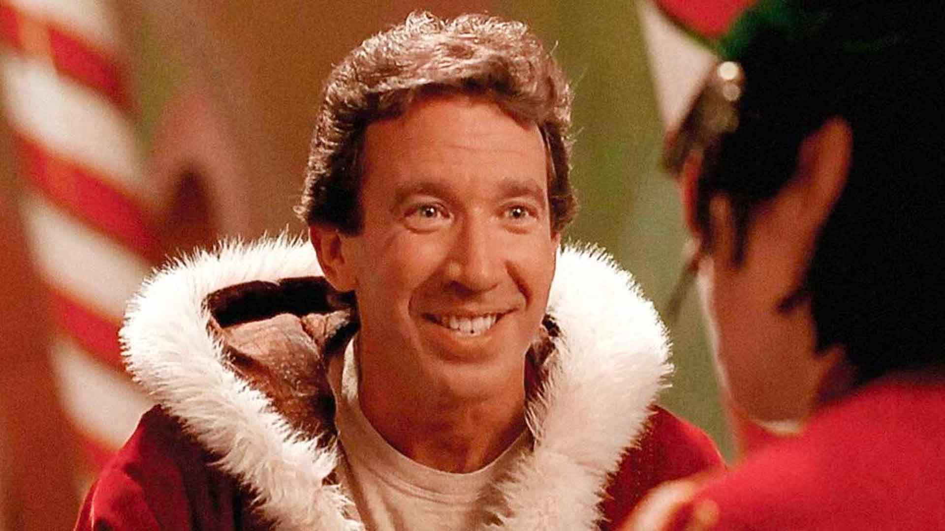 Famous Christmas Characters from Iconic Christmas Movies