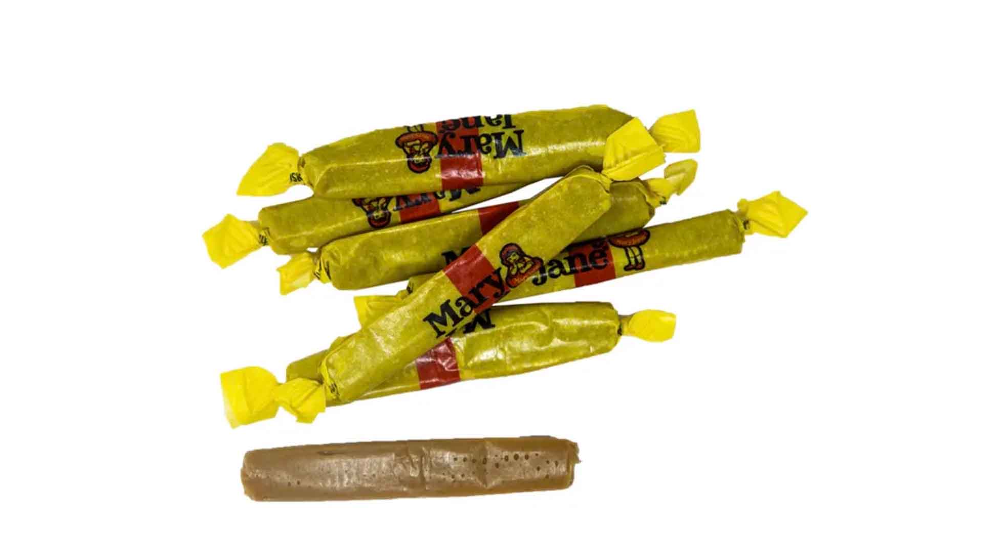 Mary Jane Candy Isn T What You Think   B15096b9 Mary Jane Candy 