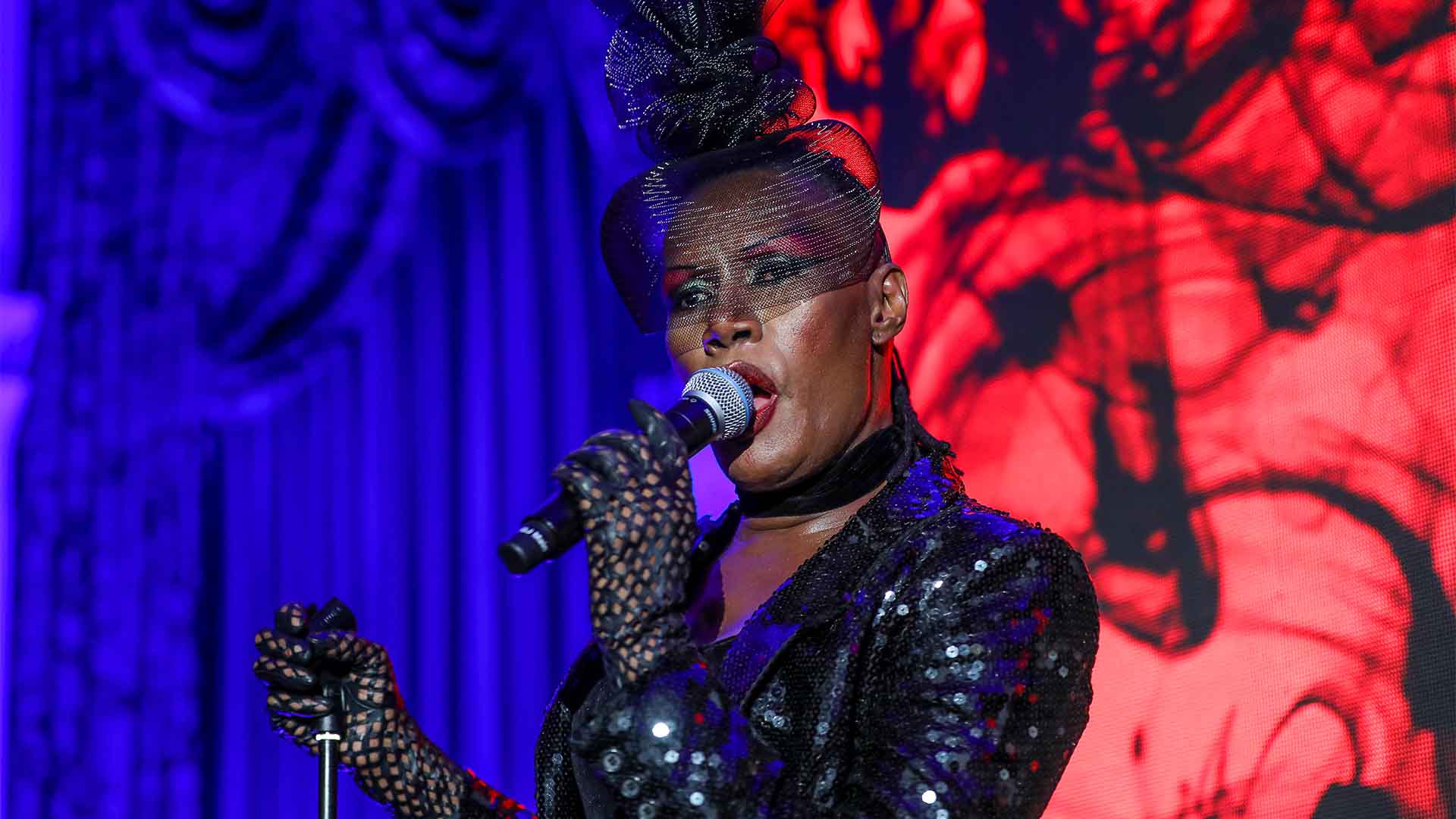 Who Is Atila Altaunbay, Once Husband of Grace Jones?