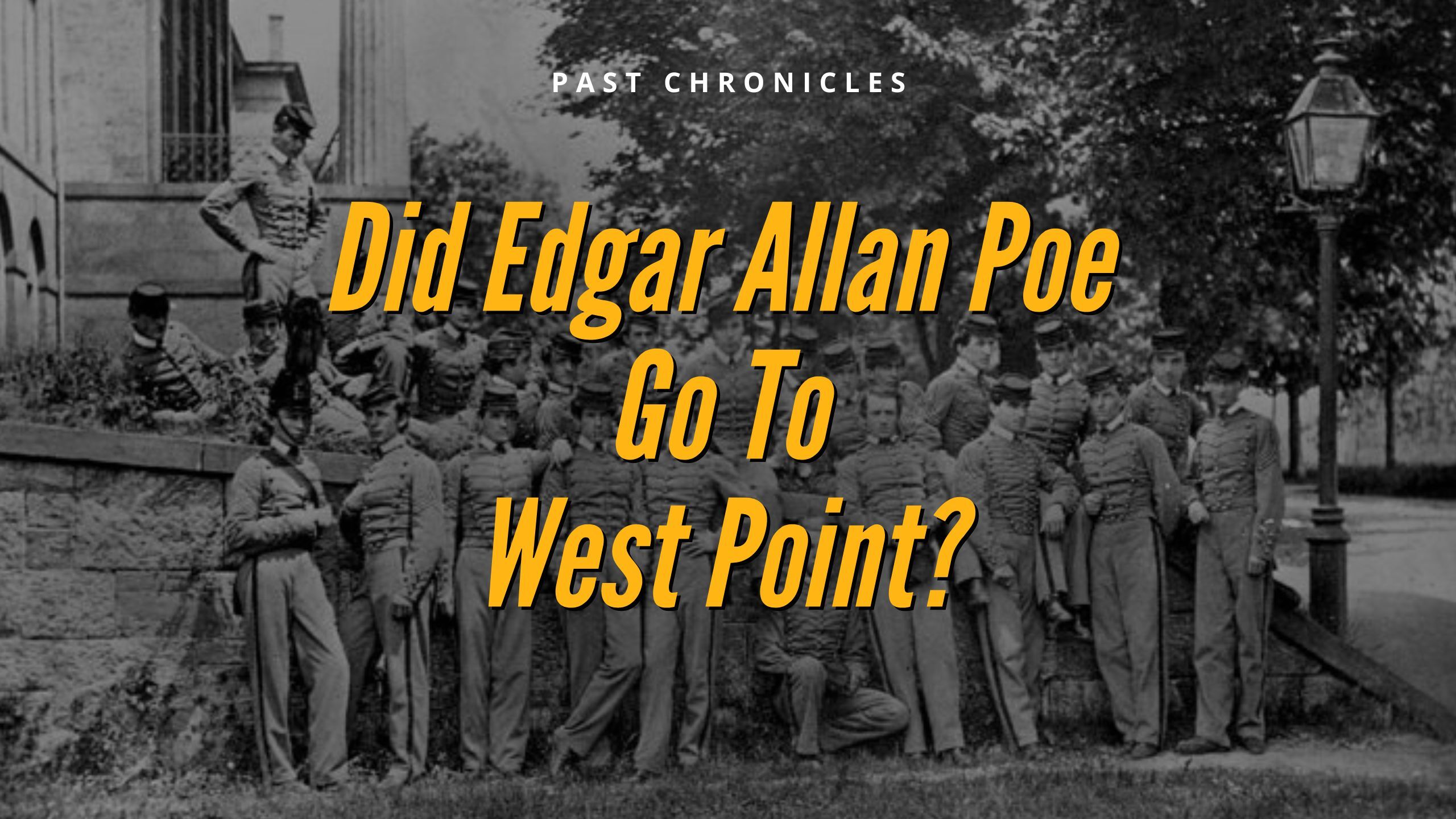 West Point