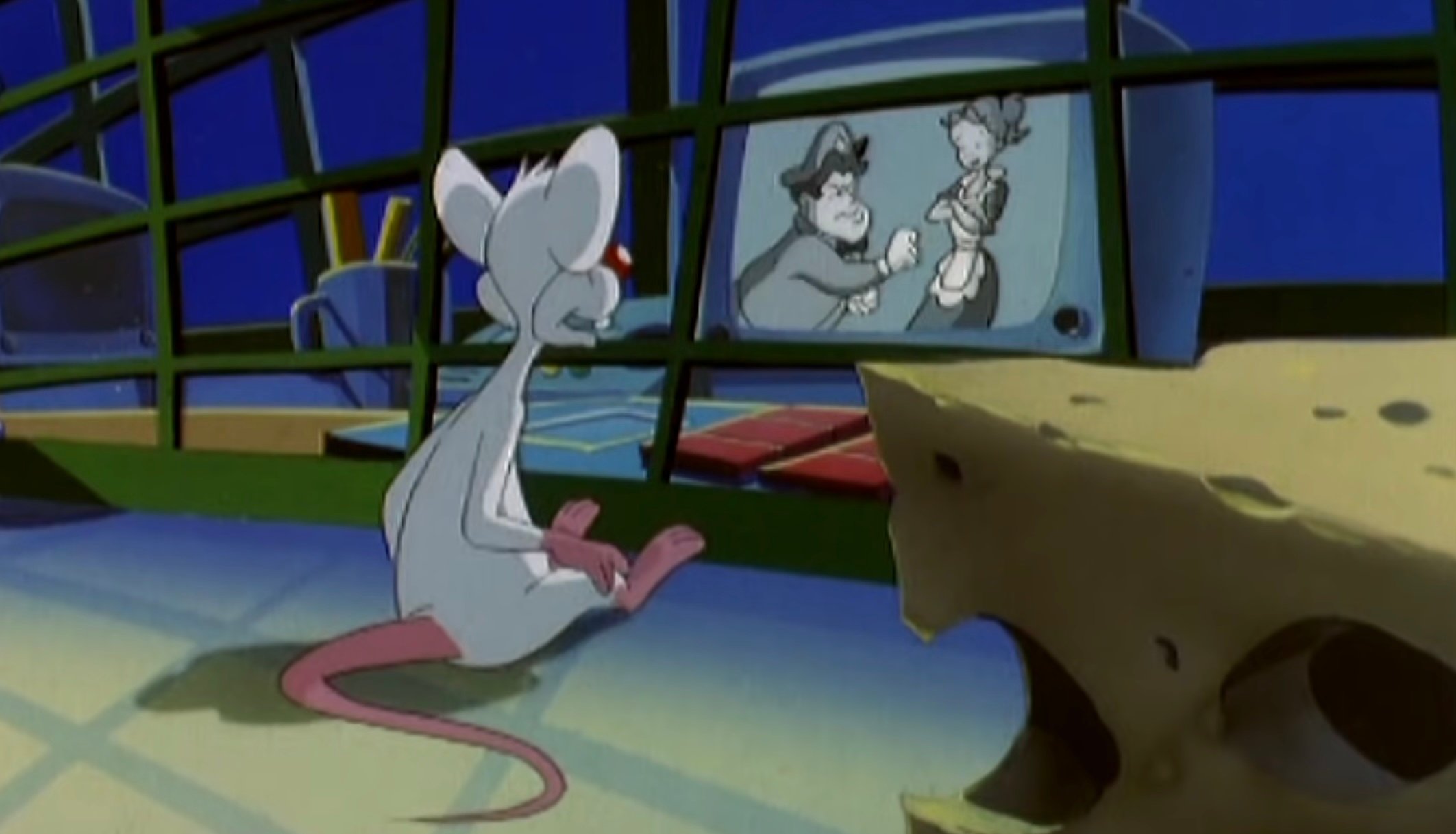 Pinky And The Brain Quotes Cast And Where You Can Watch It   8f03224f Pinky And The Brain 7 