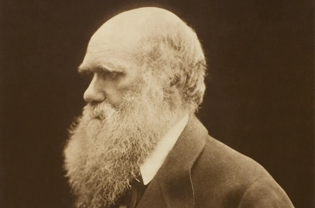 Charles Darwin