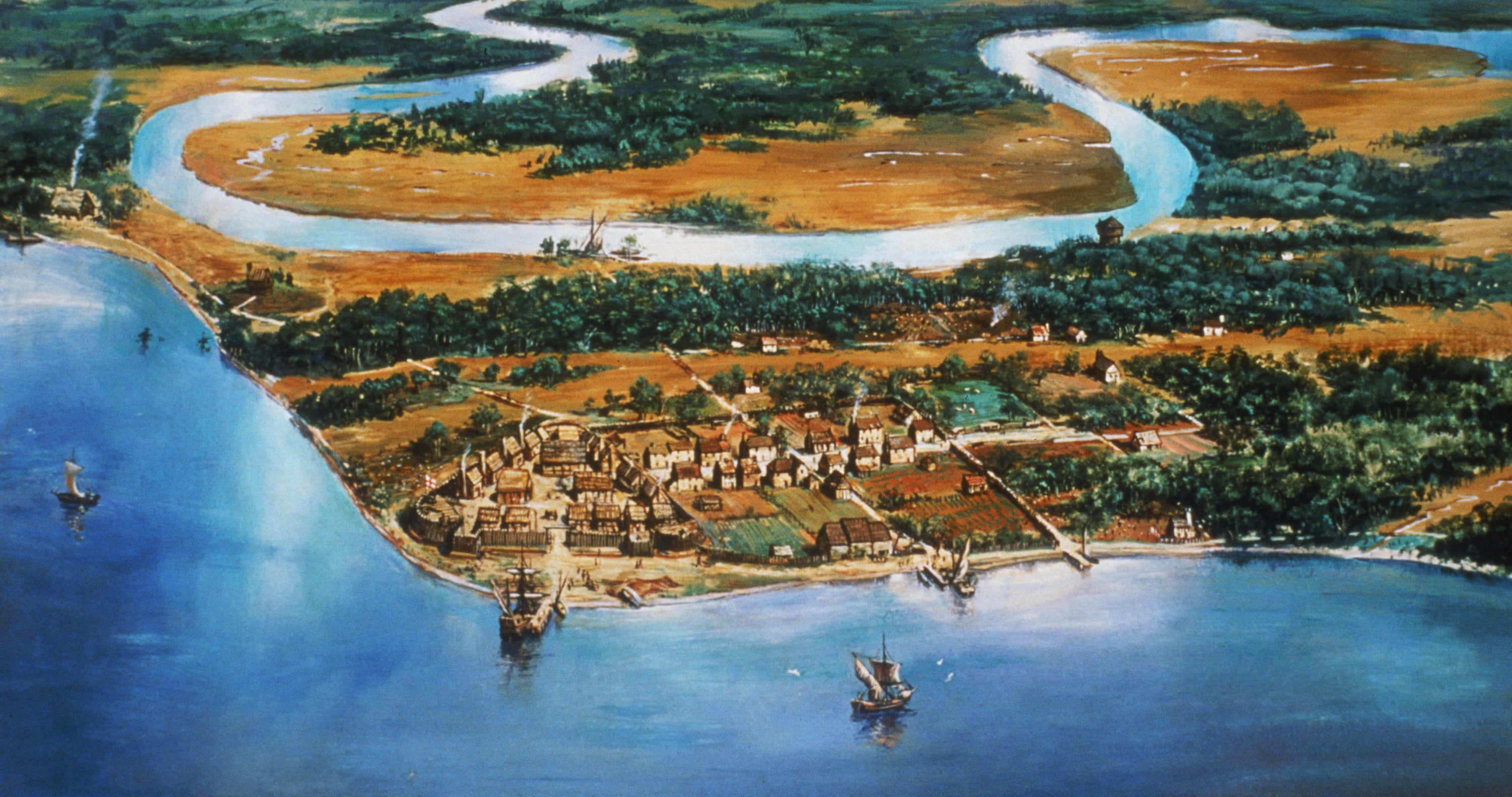 jamestown-gettyimages-51246051