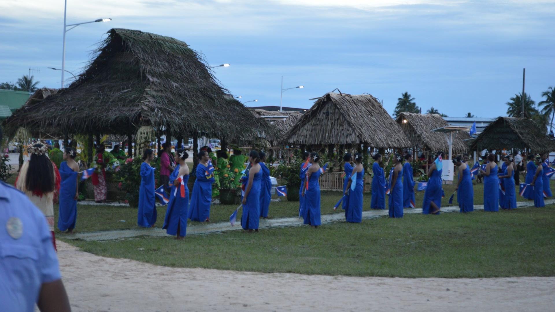 A cropped photo from a 2013 RMI Forum Leaders Meeting