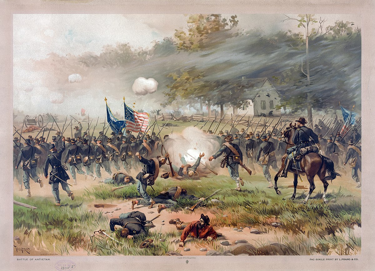 Thure_de_Thulstrup_-_Battle_of_Antietam