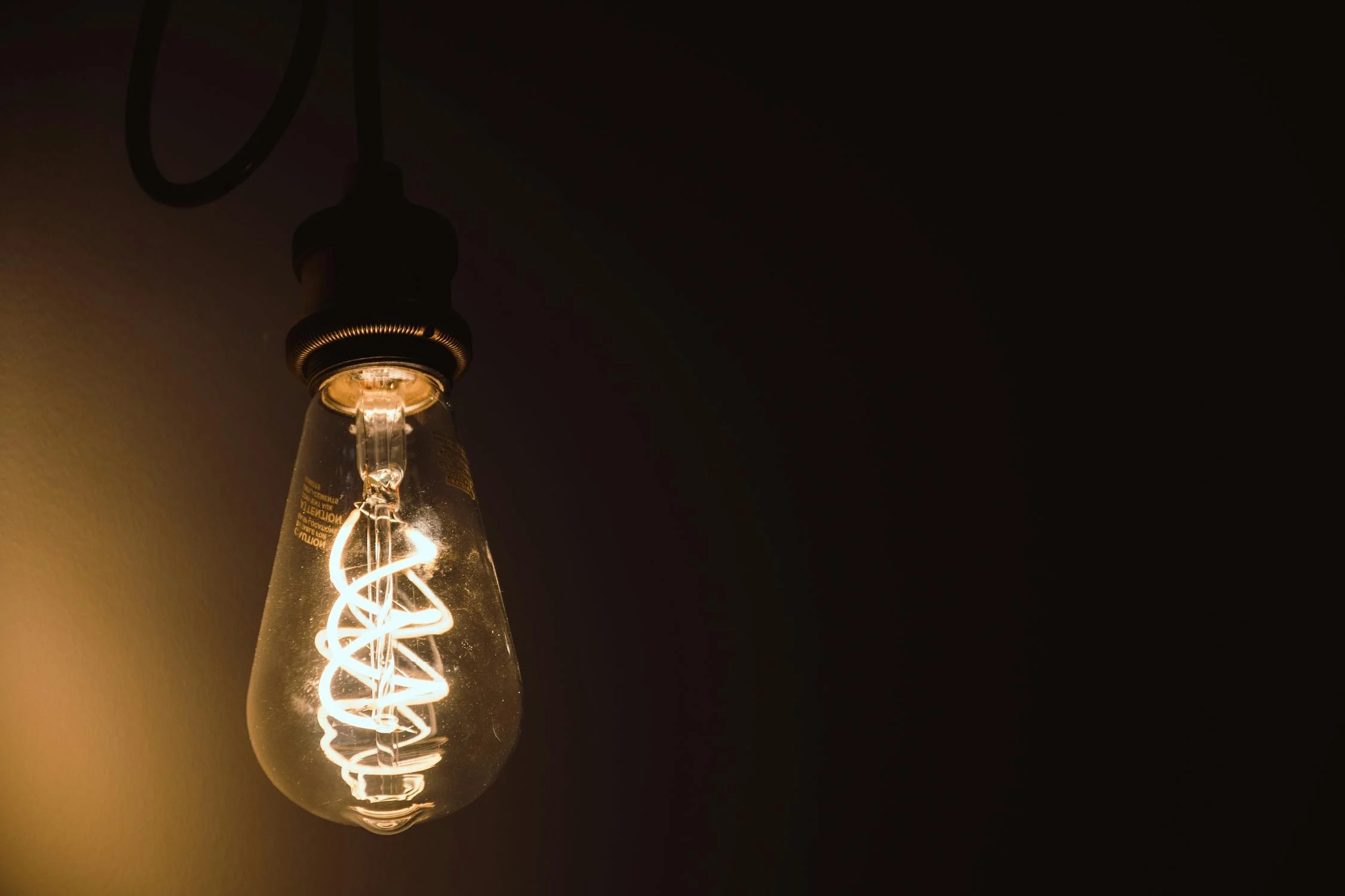 Light bulb