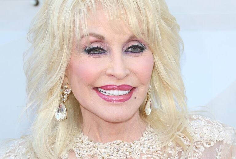 Fascinating Facts About Dolly Parton, The Queen of Country