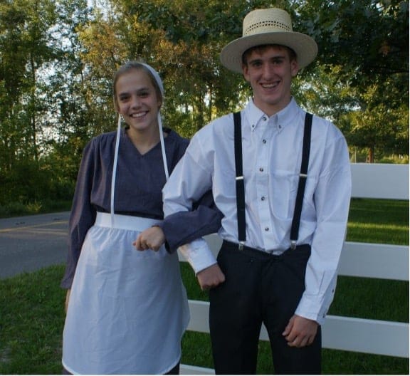 Outsiders Will Be Shocked to Learn These Things About the Amish Community