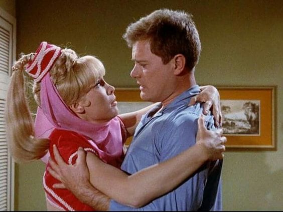 Fascinating Secrets About The Iconic 60s Sitcom ‘i Dream Of Jeannie 