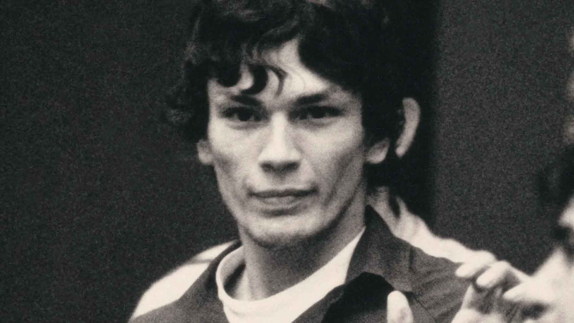 How and Why Doreen Lioy Became Richard Ramirez’s Wife