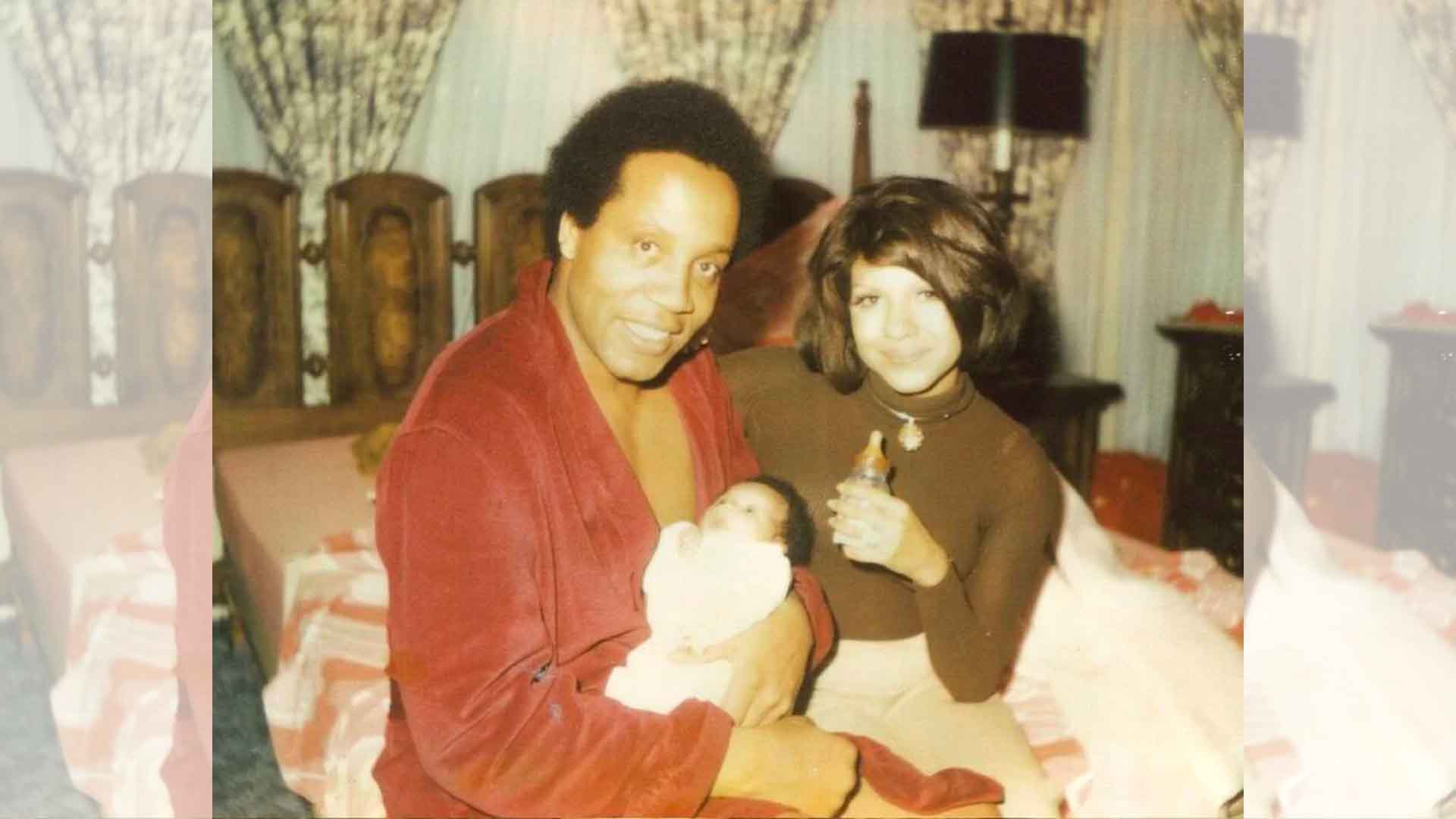 Who Is Julianna Farrait, Gangster Frank Lucas’ Wife?