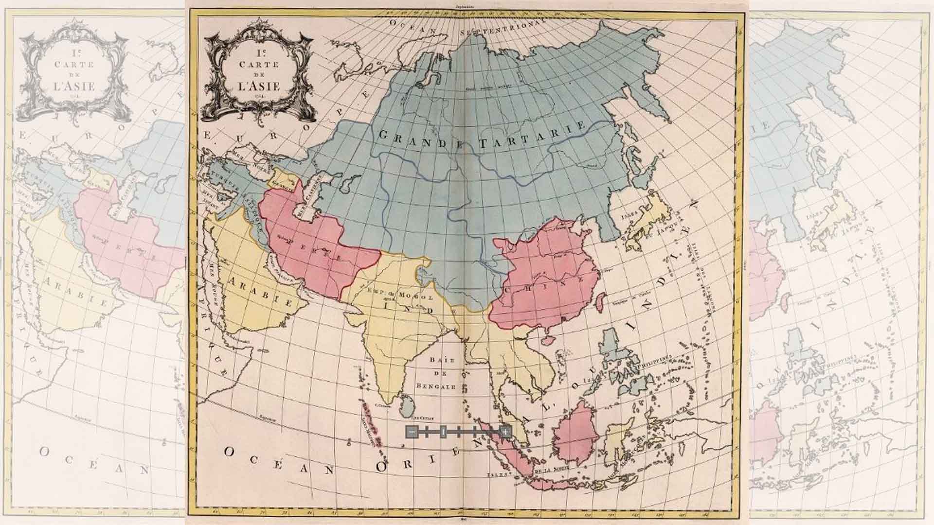 What Is the Tartarian Empire and Who Were the Tartarians?