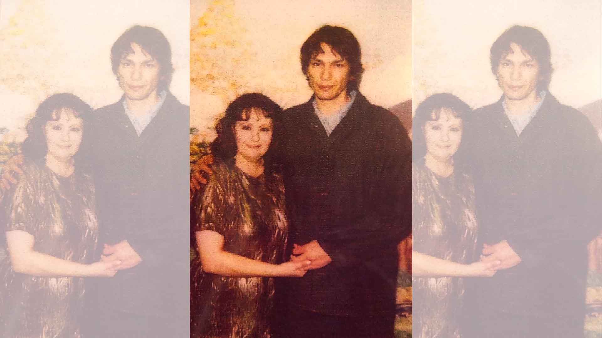 How and Why Doreen Lioy Became Richard Ramirez’s Wife