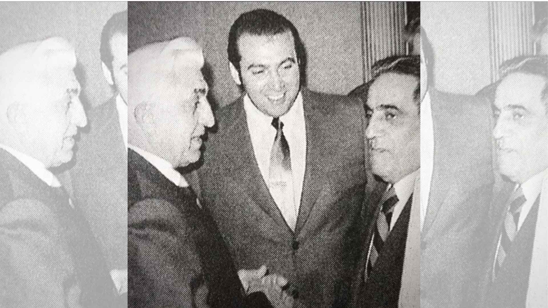 Roy DeMeo, The DeMeo Crew, and the Notorious Gemini Lounge