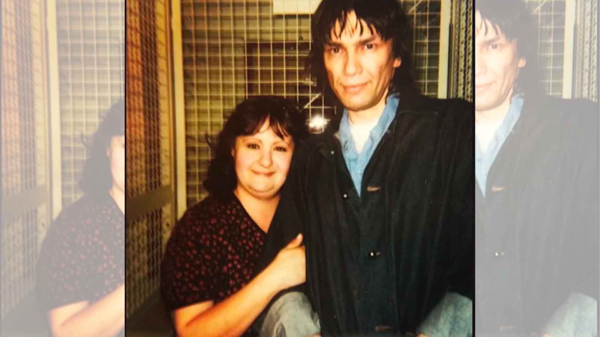 The Untold Story Richard Ramirez's Final Words To Doreen Lioy