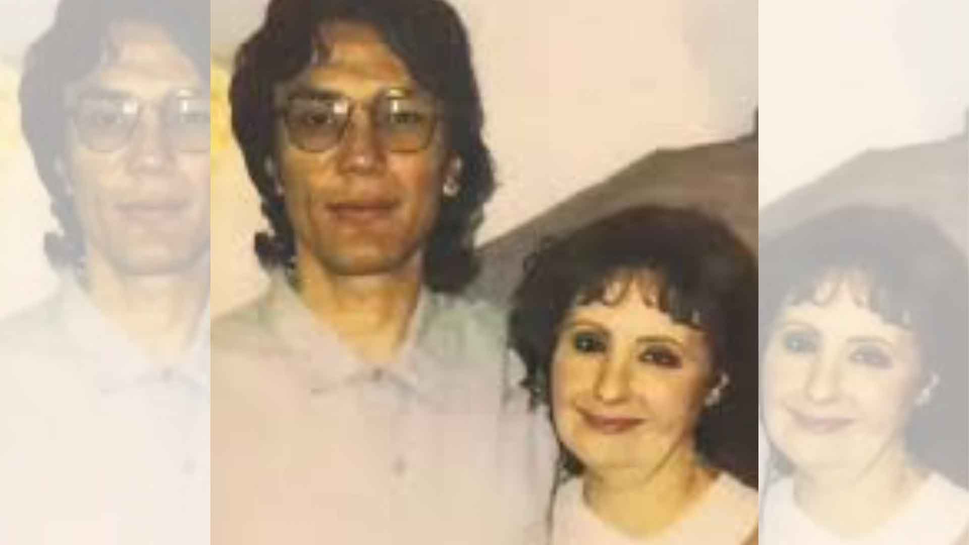 How and Why Doreen Lioy Became Richard Ramirez’s Wife