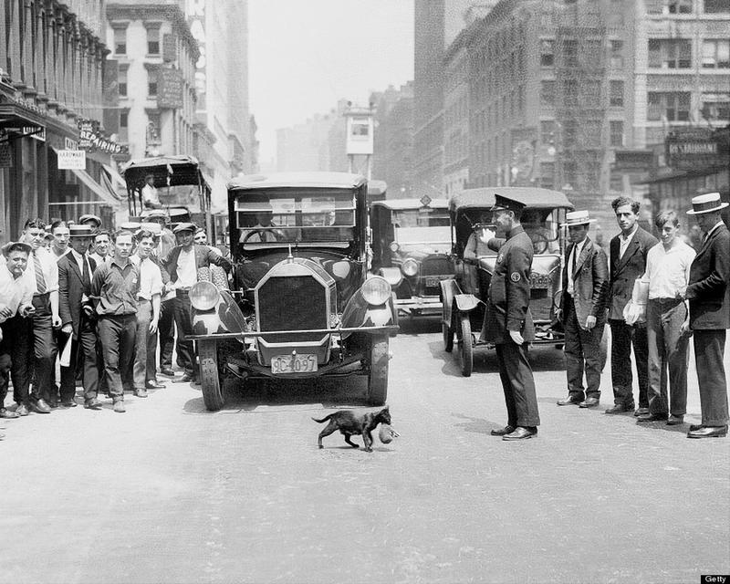 Historic Photos